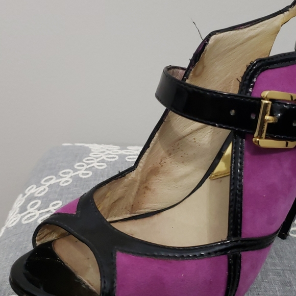 Michael Michael Kors Heels - Picture 8 of 8